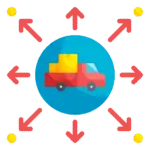 Distribution 4133409 150x150